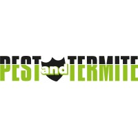 Pest and Termite logo, Pest and Termite contact details