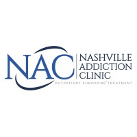 Nashville Addiction Clinic logo, Nashville Addiction Clinic contact details