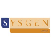 Sysgen Limited logo, Sysgen Limited contact details