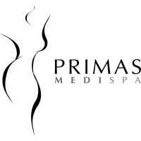 Primas Medispa logo, Primas Medispa contact details