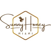 Sunny Honey Miami logo, Sunny Honey Miami contact details