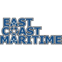 East Coast Maritime logo, East Coast Maritime contact details