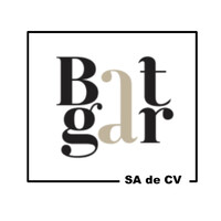 BATGAR logo, BATGAR contact details