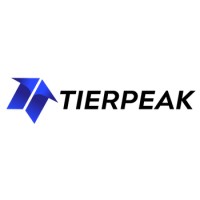 TierPeak logo, TierPeak contact details