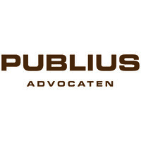 Publius advocaten logo, Publius advocaten contact details