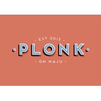 Johanna Crichton | Plonk logo, Johanna Crichton | Plonk contact details