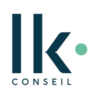 LK Conseil - Cabinet de conseil logo, LK Conseil - Cabinet de conseil contact details