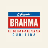 Chopp Brahma Express Curitiba logo, Chopp Brahma Express Curitiba contact details