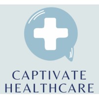 Captivate Healthcare logo, Captivate Healthcare contact details