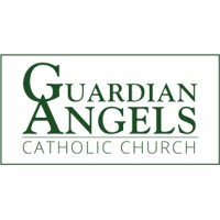 Guardian Angels Catholic Church logo, Guardian Angels Catholic Church contact details