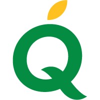 QuickFresh logo, QuickFresh contact details