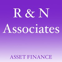 R & N Associates logo, R & N Associates contact details