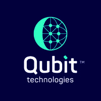 Qubit Technologies logo, Qubit Technologies contact details