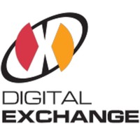 Digital Exchange logo, Digital Exchange contact details