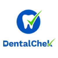 DentalChek logo, DentalChek contact details