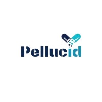 PELLUCID PHARMA logo, PELLUCID PHARMA contact details