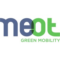 NEoT Green Mobility logo, NEoT Green Mobility contact details