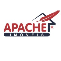 Apache Imóveis logo, Apache Imóveis contact details