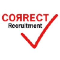 Correct Recruitment Ltd logo, Correct Recruitment Ltd contact details