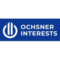 Ochsner Interests, Inc. logo, Ochsner Interests, Inc. contact details