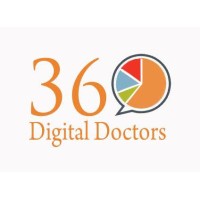 360 Digital Doctors logo, 360 Digital Doctors contact details