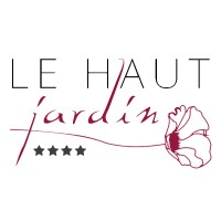 Le Domaine Du Haut Jardin logo, Le Domaine Du Haut Jardin contact details