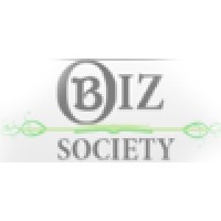 Obiz Society logo, Obiz Society contact details