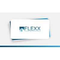 FLEXX Funding Solutions logo, FLEXX Funding Solutions contact details