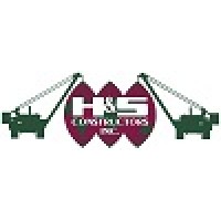 H & S Constructors logo, H & S Constructors contact details