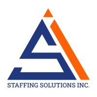 Staffing Solutions, Inc logo, Staffing Solutions, Inc contact details