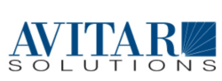 Avitar Solutions logo, Avitar Solutions contact details