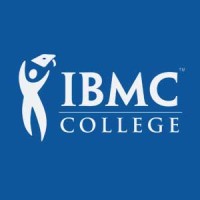 IBMC College logo, IBMC College contact details