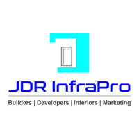 JDR InfraPro logo, JDR InfraPro contact details