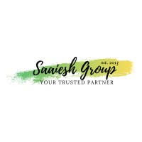 Saaiesh Group logo, Saaiesh Group contact details