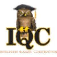 IQ Construction LLC logo, IQ Construction LLC contact details