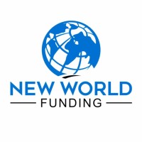 New World Funding logo, New World Funding contact details