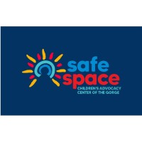 SafeSpace Children's Advocacy Center of the Gorge logo, SafeSpace Children's Advocacy Center of the Gorge contact details