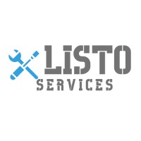 Listo Services logo, Listo Services contact details