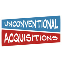 Unconventional Acquisitions logo, Unconventional Acquisitions contact details