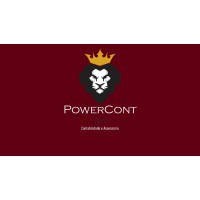 PowerCont Contabilidade e Assessoria LTDA logo, PowerCont Contabilidade e Assessoria LTDA contact details