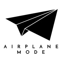 Airplane Mode logo, Airplane Mode contact details