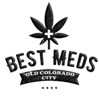 Best Meds LLC, A Medical Marijuana Dispensary located in the Heart of Old Colorado City logo, Best Meds LLC, A Medical Marijuana Dispensary located in the Heart of Old Colorado City contact details