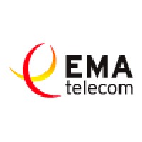 EMA Telecom logo, EMA Telecom contact details