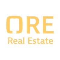 ORE Real Estate logo, ORE Real Estate contact details