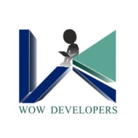 Wow Developers logo, Wow Developers contact details