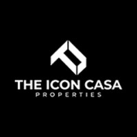 The Icon Casa Properties logo, The Icon Casa Properties contact details