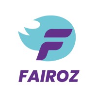 FAIROZ logo, FAIROZ contact details