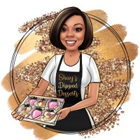 Shay's Dipped Desserts logo, Shay's Dipped Desserts contact details