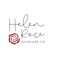 Helen Rose Skincare logo, Helen Rose Skincare contact details