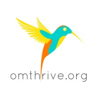 Om Thrive Foundation logo, Om Thrive Foundation contact details